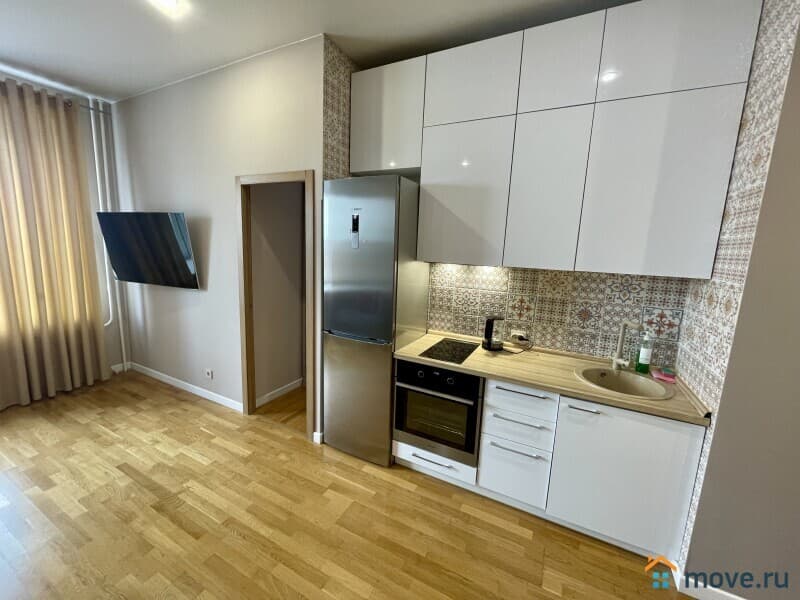 2-комн. квартира, 48 м²