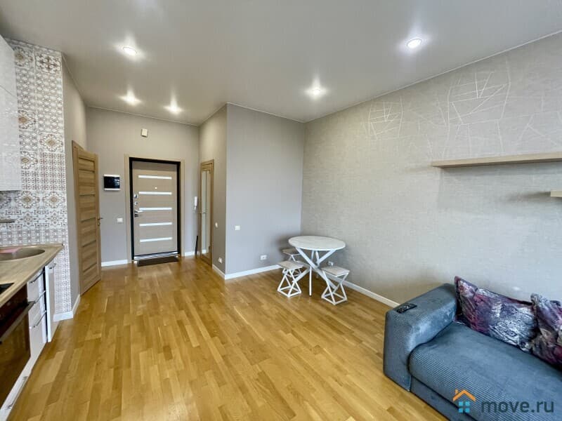 2-комн. квартира, 48 м²