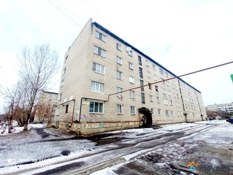 1-комн. квартира, 13.1 м²