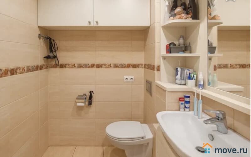 2-комн. квартира, 42 м²