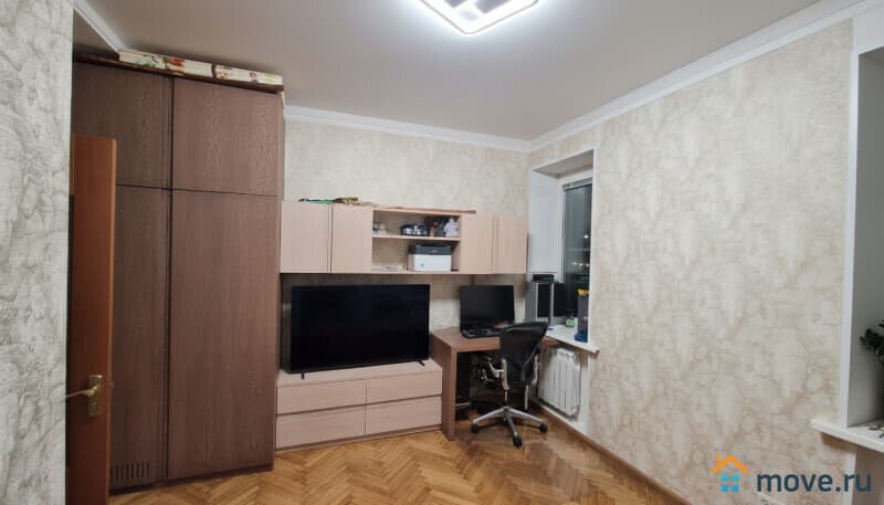 2-комн. квартира, 42 м²