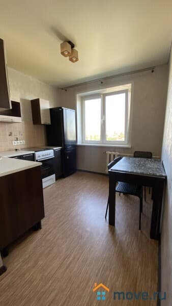 2-комн. квартира, 54 м²