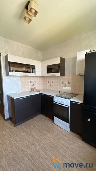 2-комн. квартира, 54 м²