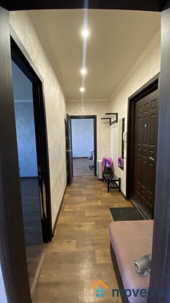 2-комн. квартира, 54 м²