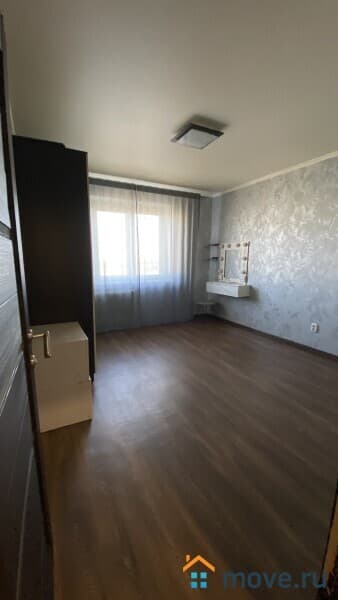 2-комн. квартира, 54 м²