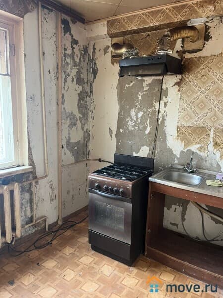 2-комн. квартира, 45 м²
