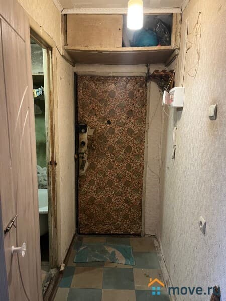2-комн. квартира, 45 м²