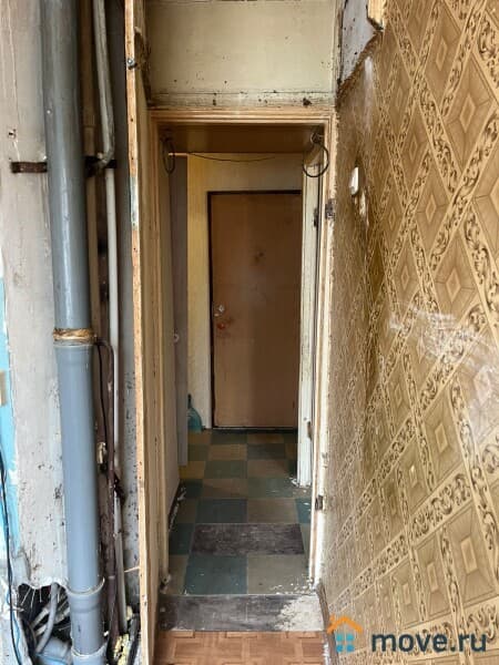 2-комн. квартира, 45 м²