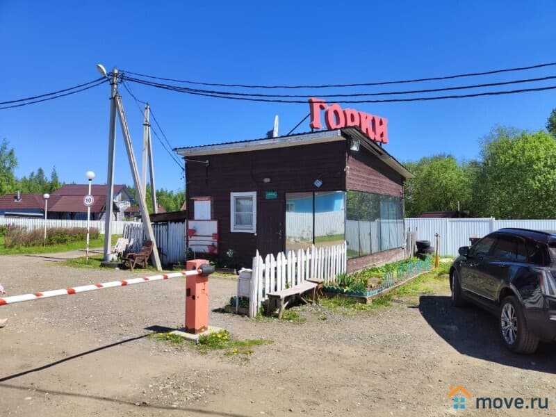 коммерческий участок, 20 га