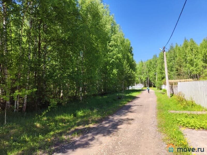 коммерческий участок, 20 га