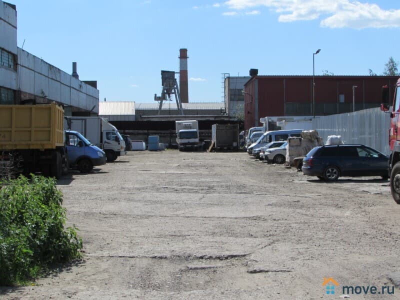 готовый бизнес, 3500 м²