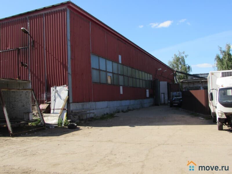 готовый бизнес, 3500 м²