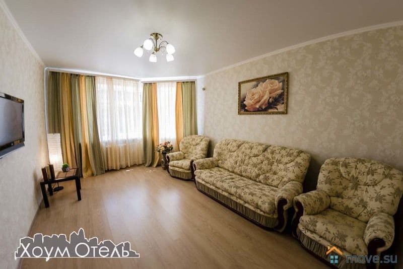 2-комн. квартира, 65 м²