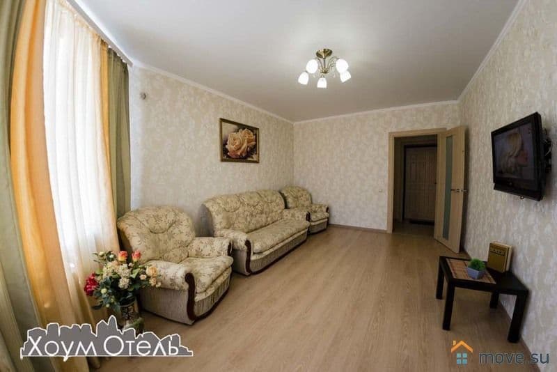 2-комн. квартира, 65 м²