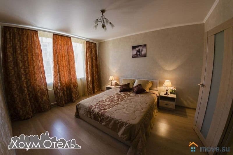 2-комн. квартира, 65 м²