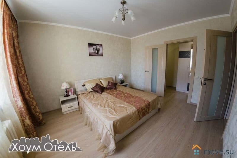 2-комн. квартира, 65 м²