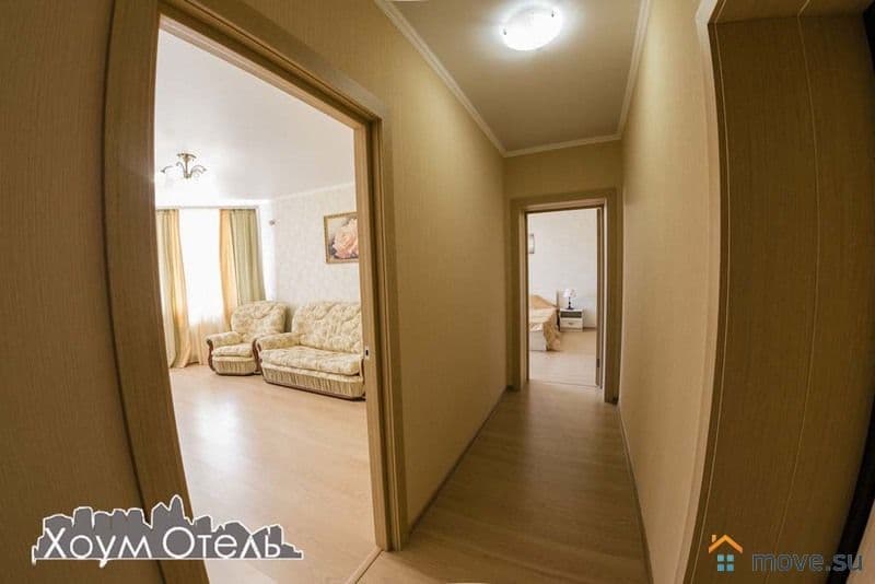 2-комн. квартира, 65 м²