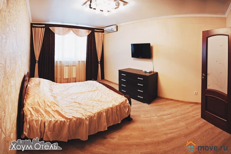 1-комн. апартаменты, 45 м²