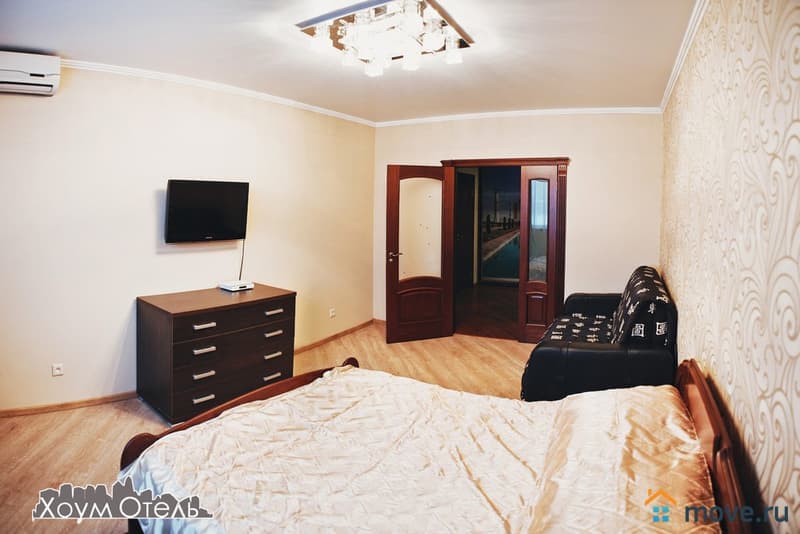 1-комн. апартаменты, 45 м²