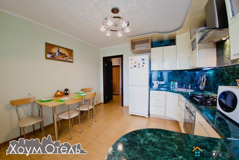 1-комн. апартаменты, 50 м²