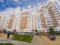 Сдам в аренду посуточно однокомнатные апартаменты, 45 м², этаж 9 из 11. Фото 12