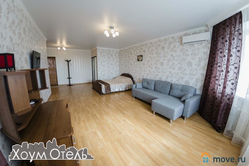 1-комн. апартаменты, 45 м²