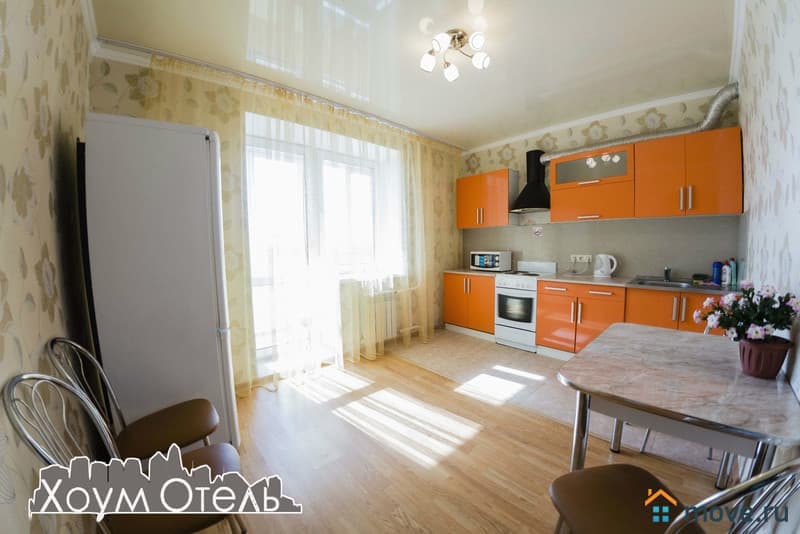 1-комн. апартаменты, 45 м²