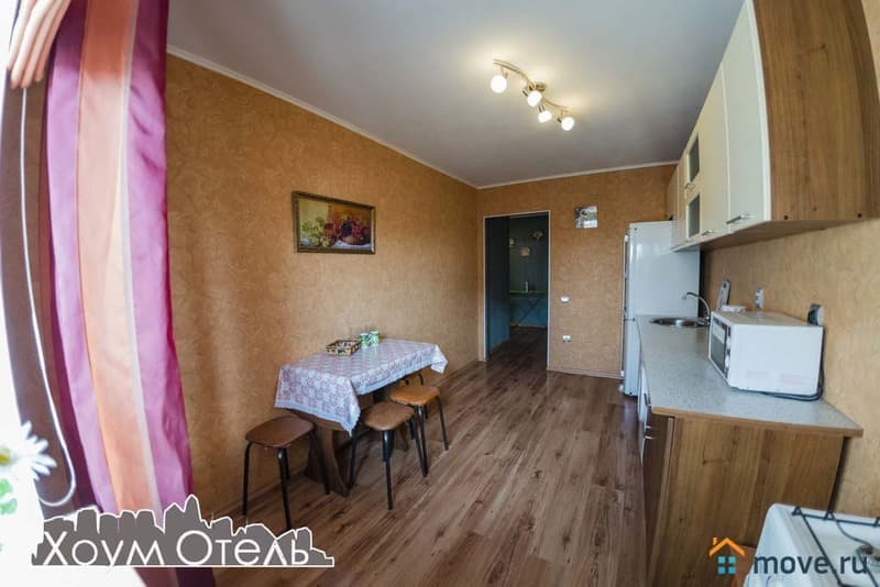 1-комн. апартаменты, 45 м²