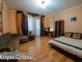 Сдам в аренду посуточно однокомнатные апартаменты, 45 м², этаж 12 из 15. Фото 3