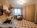 Сдам в аренду посуточно однокомнатные апартаменты, 45 м², этаж 12 из 15. Фото 6