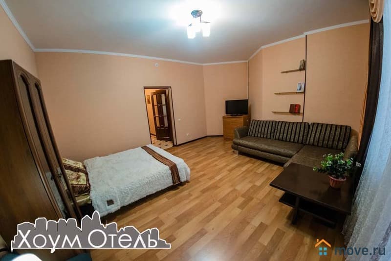 1-комн. апартаменты, 45 м²