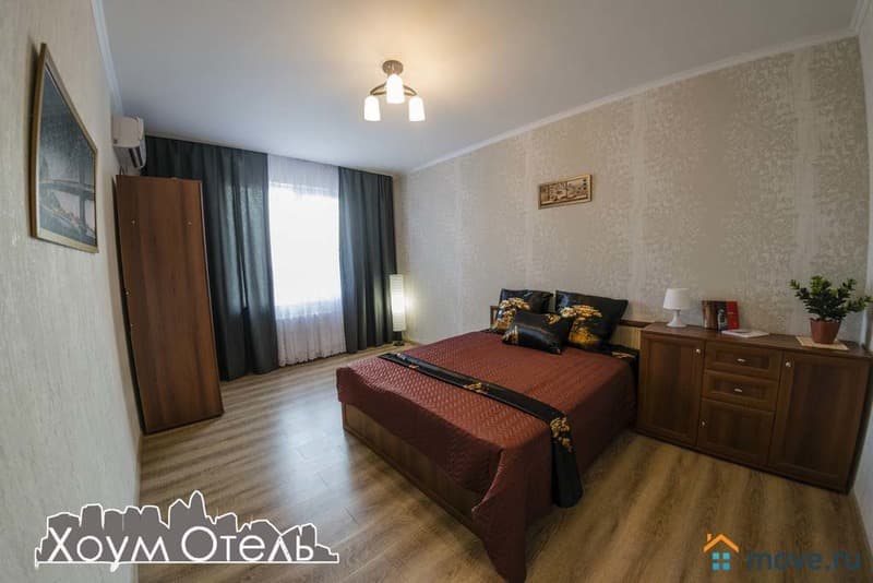 2-комн. апартаменты, 65 м²