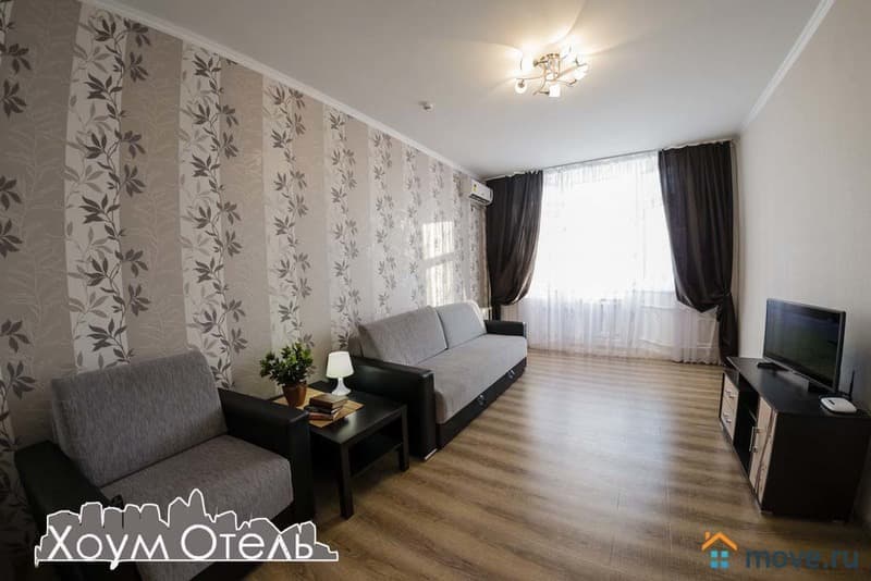 2-комн. апартаменты, 65 м²