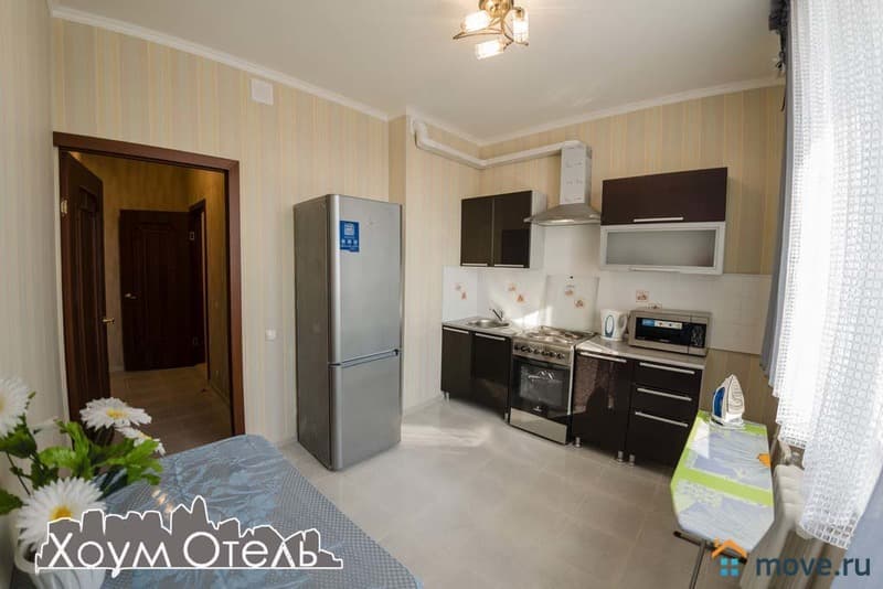 2-комн. апартаменты, 65 м²