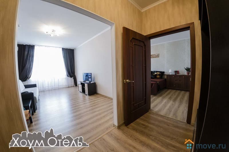 2-комн. апартаменты, 65 м²