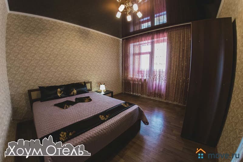 2-комн. апартаменты, 65 м²