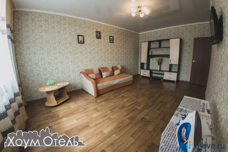 2-комн. апартаменты, 65 м²