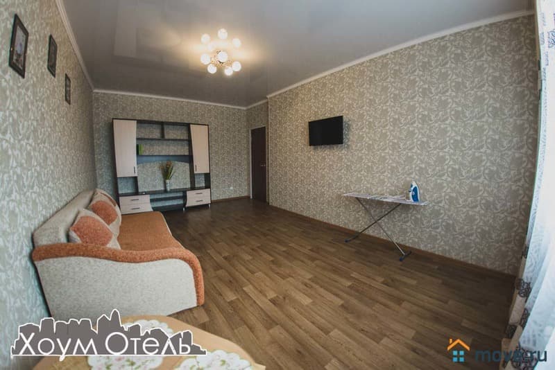 2-комн. апартаменты, 65 м²