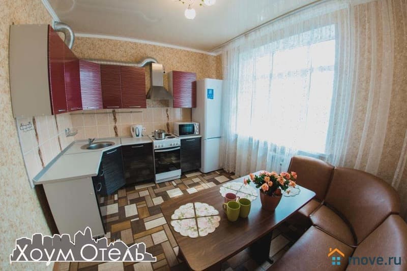 2-комн. апартаменты, 65 м²