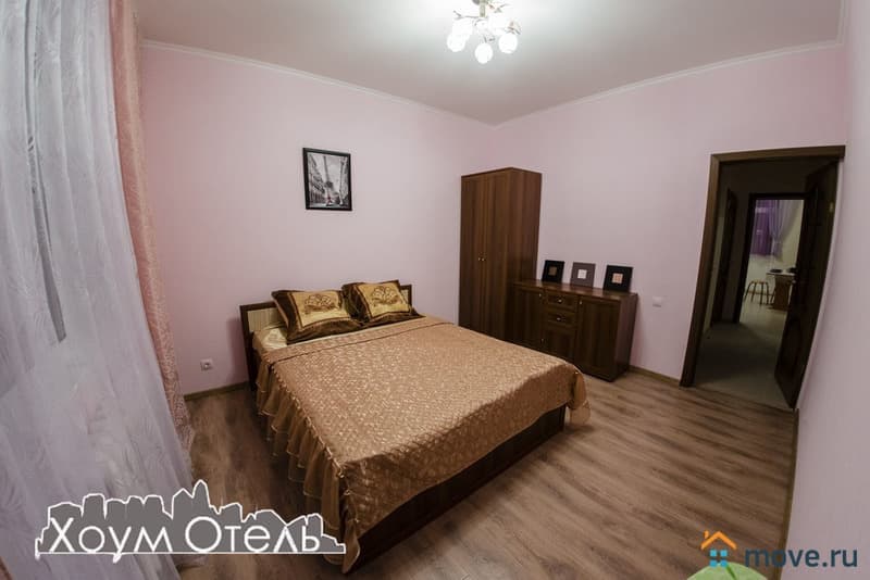 2-комн. апартаменты, 70 м²