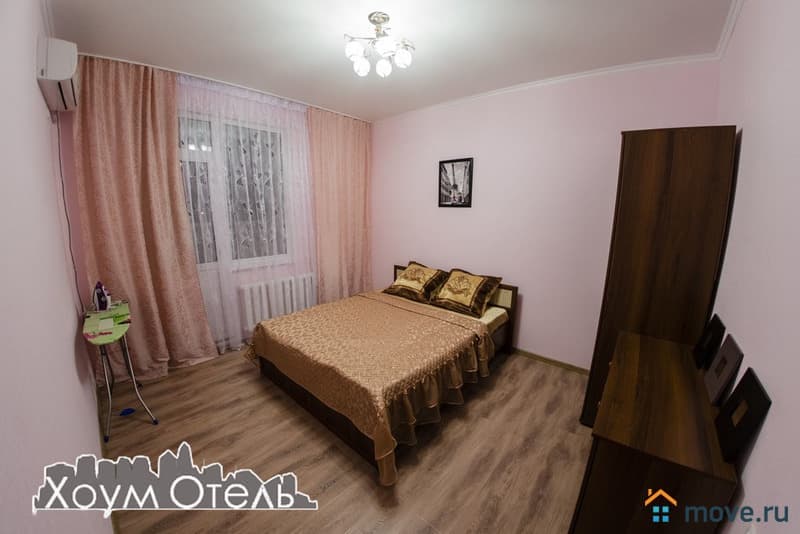 2-комн. апартаменты, 70 м²