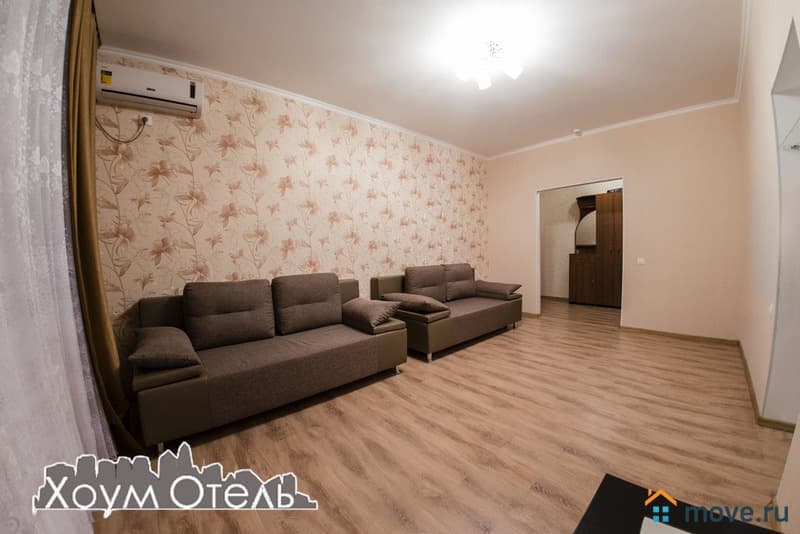 2-комн. апартаменты, 70 м²