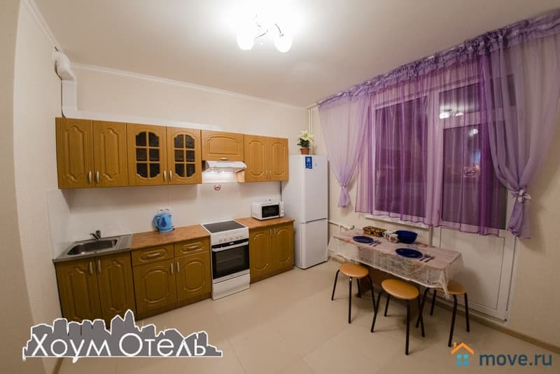 2-комн. апартаменты, 70 м²