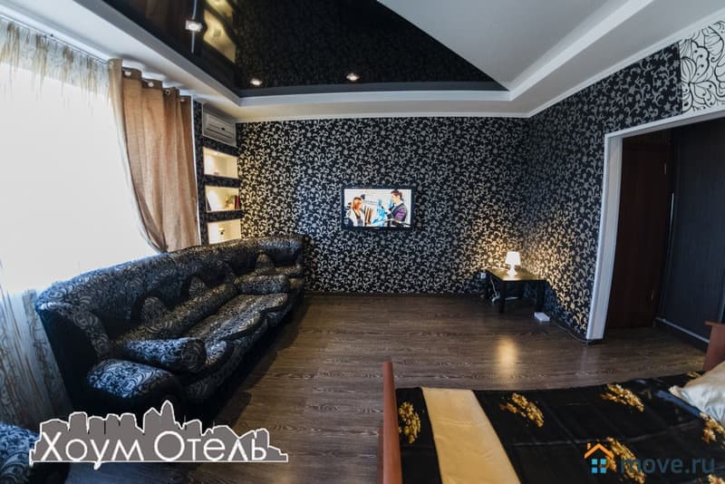 1-комн. апартаменты, 45 м²