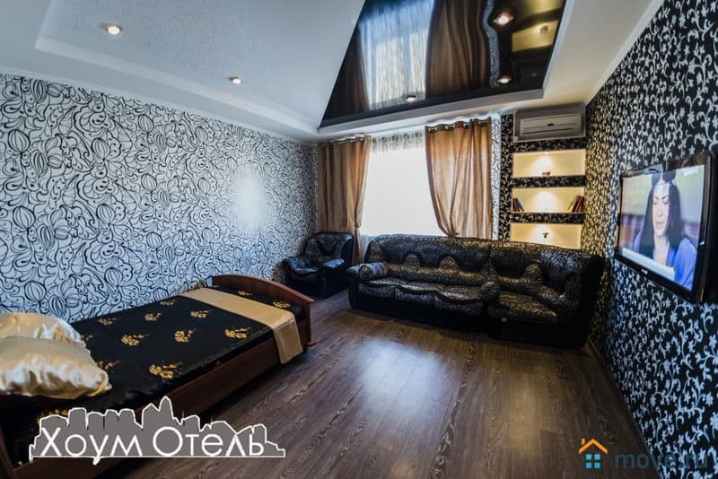 1-комн. апартаменты, 45 м²