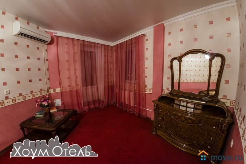 3-комн. апартаменты, 100 м²