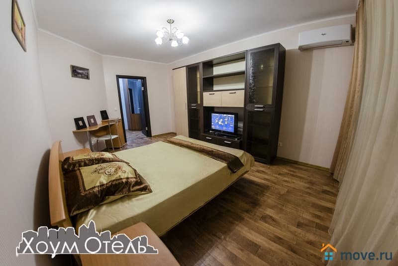 4-комн. апартаменты, 40 м²