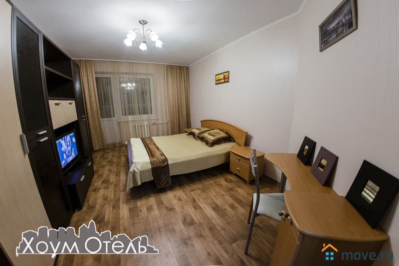 4-комн. апартаменты, 40 м²