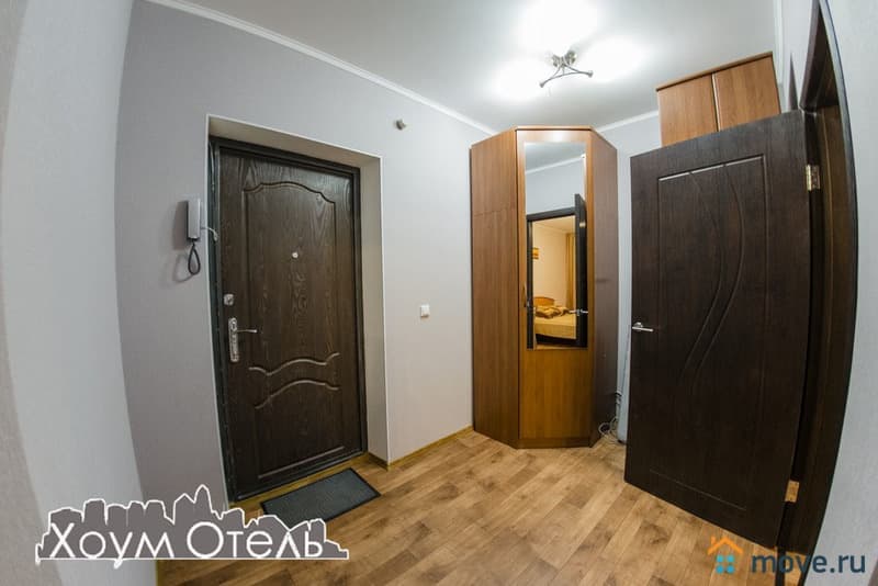 4-комн. апартаменты, 40 м²