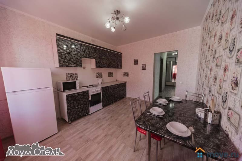 1-комн. апартаменты, 45 м²